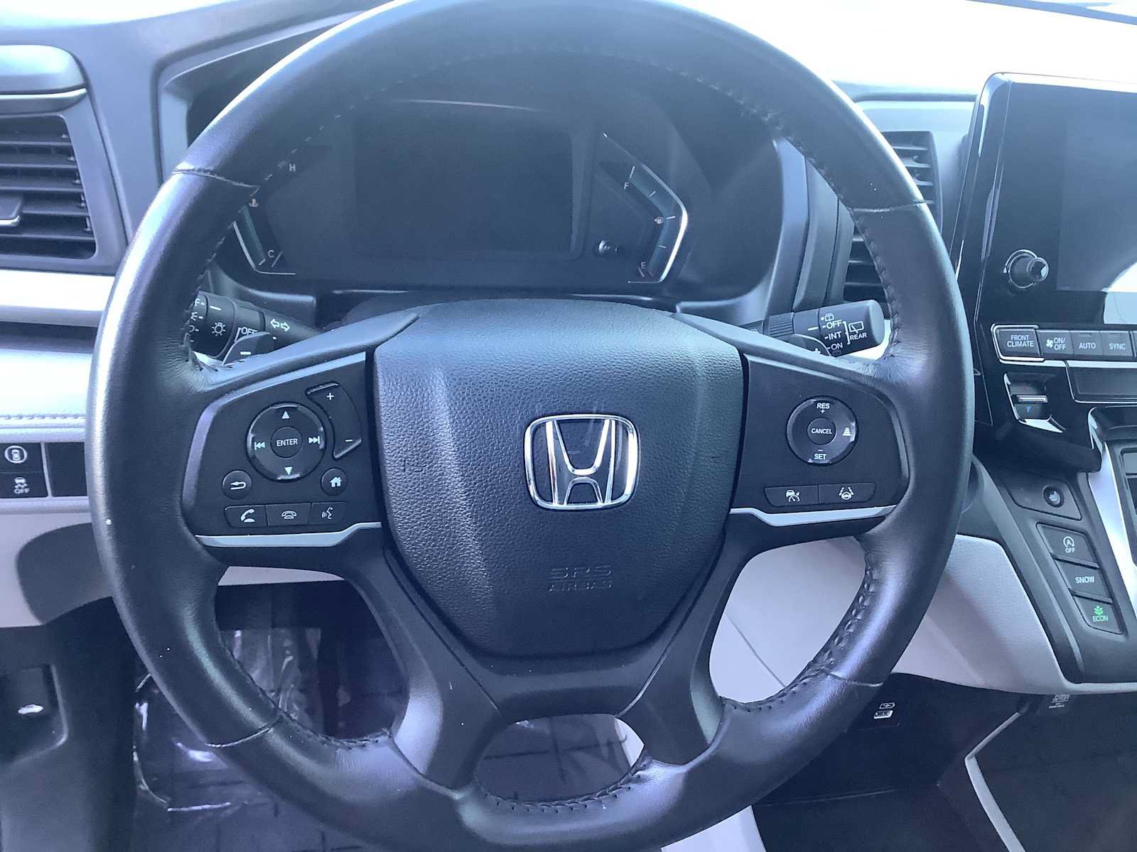 Used 2023 Honda Odyssey EX-L image 15