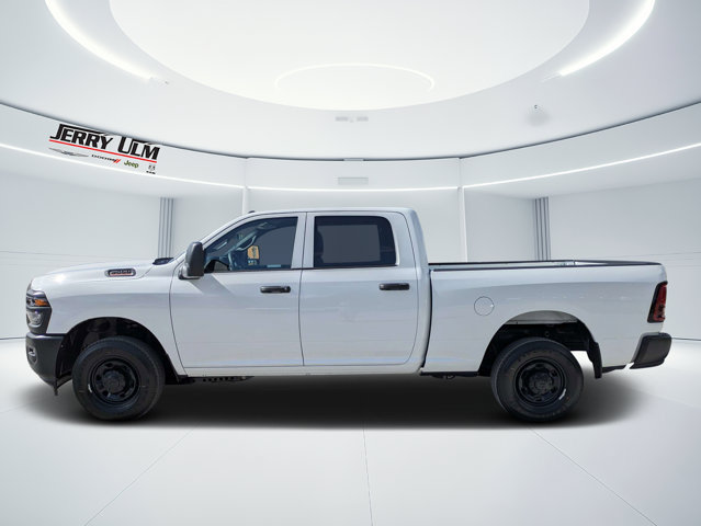 New 2026 RAM 2500 Tradesman w/ Bed Utility Group RWD image 6