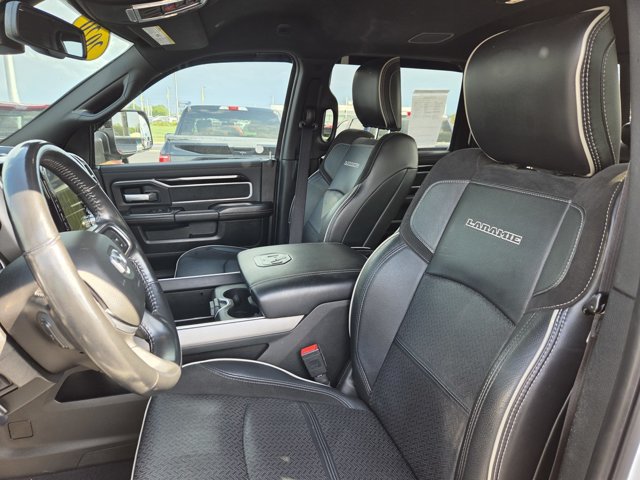 Used 2020 RAM 2500 Laramie w/ Night Edition AWD/4WD image 28