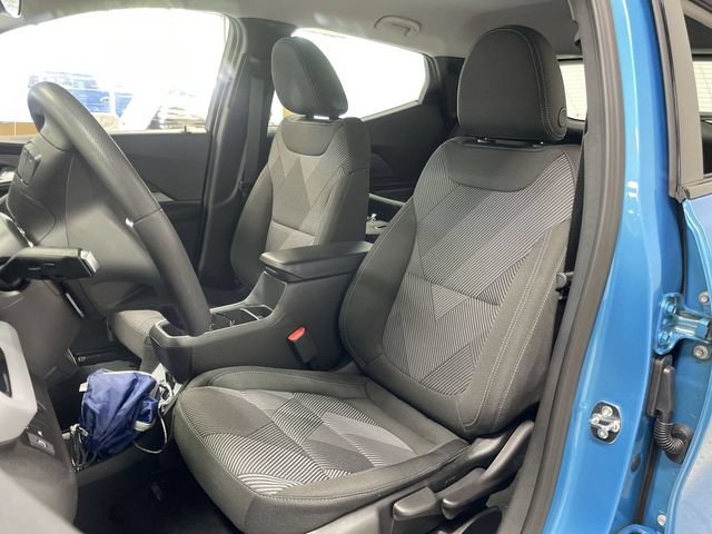 New 2027 Chevrolet Bolt LT FWD image 11