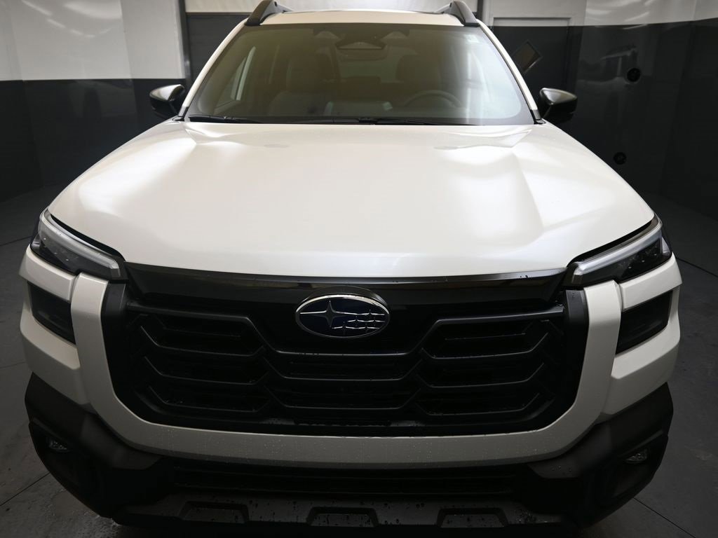 New 2026 Subaru Outback Limited XT image 3