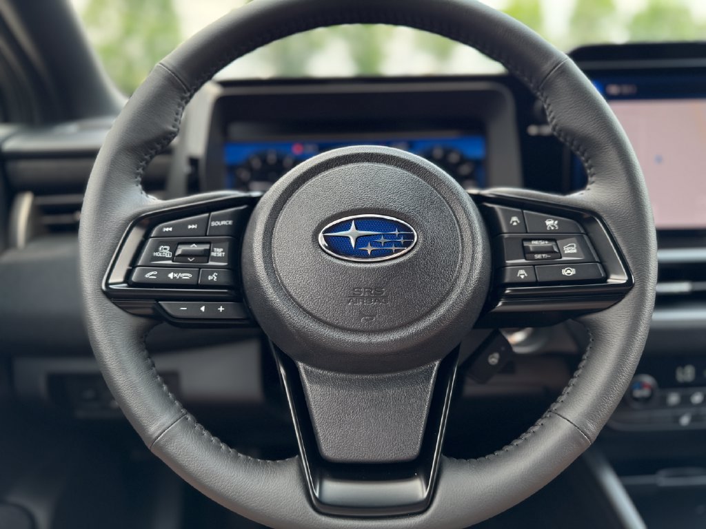 New 2026 Subaru Outback Premium AWD/4WD image 18