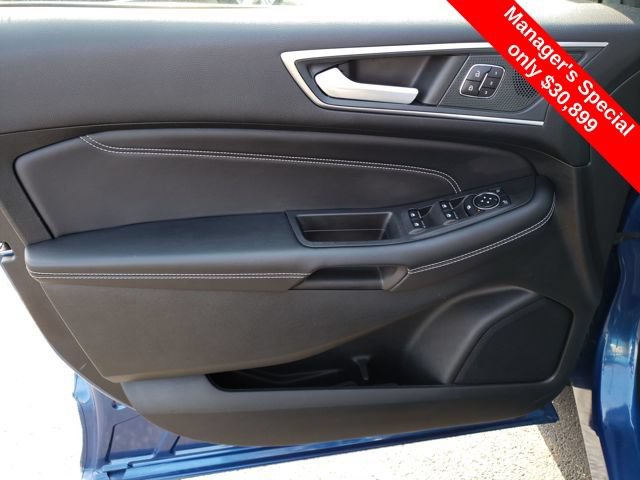 Used 2024 Ford Edge Titanium AWD/4WD image 17