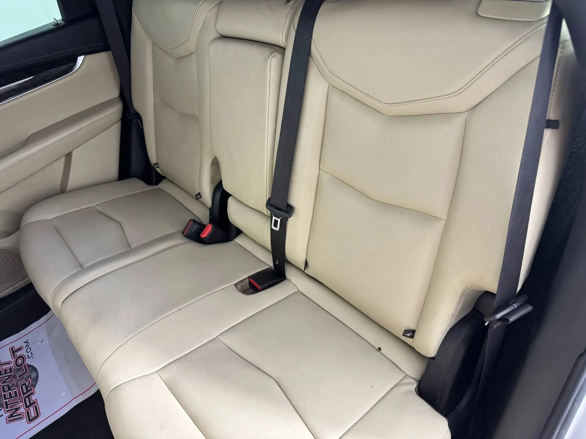 Used 2018 Cadillac XT5 AWD image 36