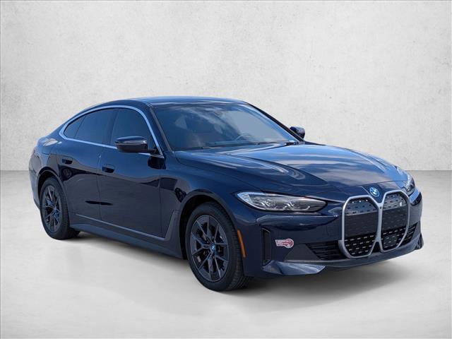 Certified 2023 BMW i4 eDrive35 RWD image 3
