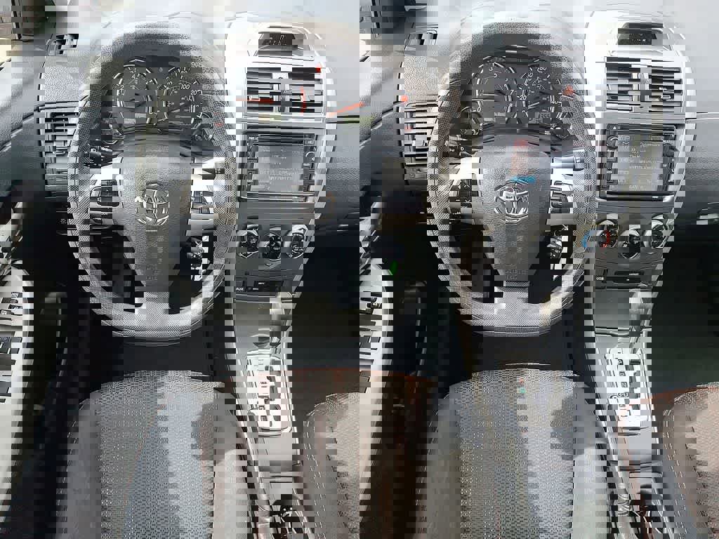 Used 2013 Toyota Corolla S Special Edition image 21