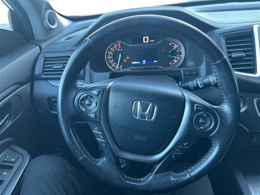 Used 2018 Honda Pilot EX-L image 24