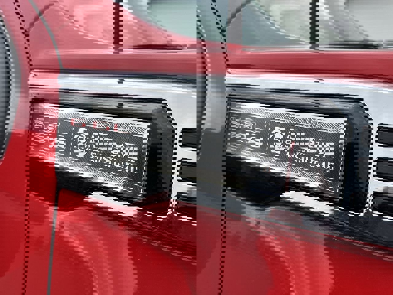 New 2025 GMC Sierra 2500 Pro w/ Convenience Package image 24