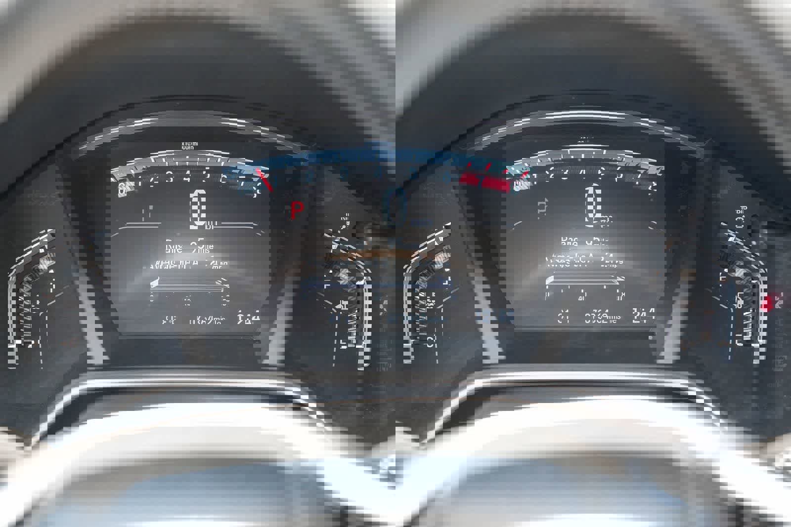 Used 2017 Honda CR-V EX-L image 22