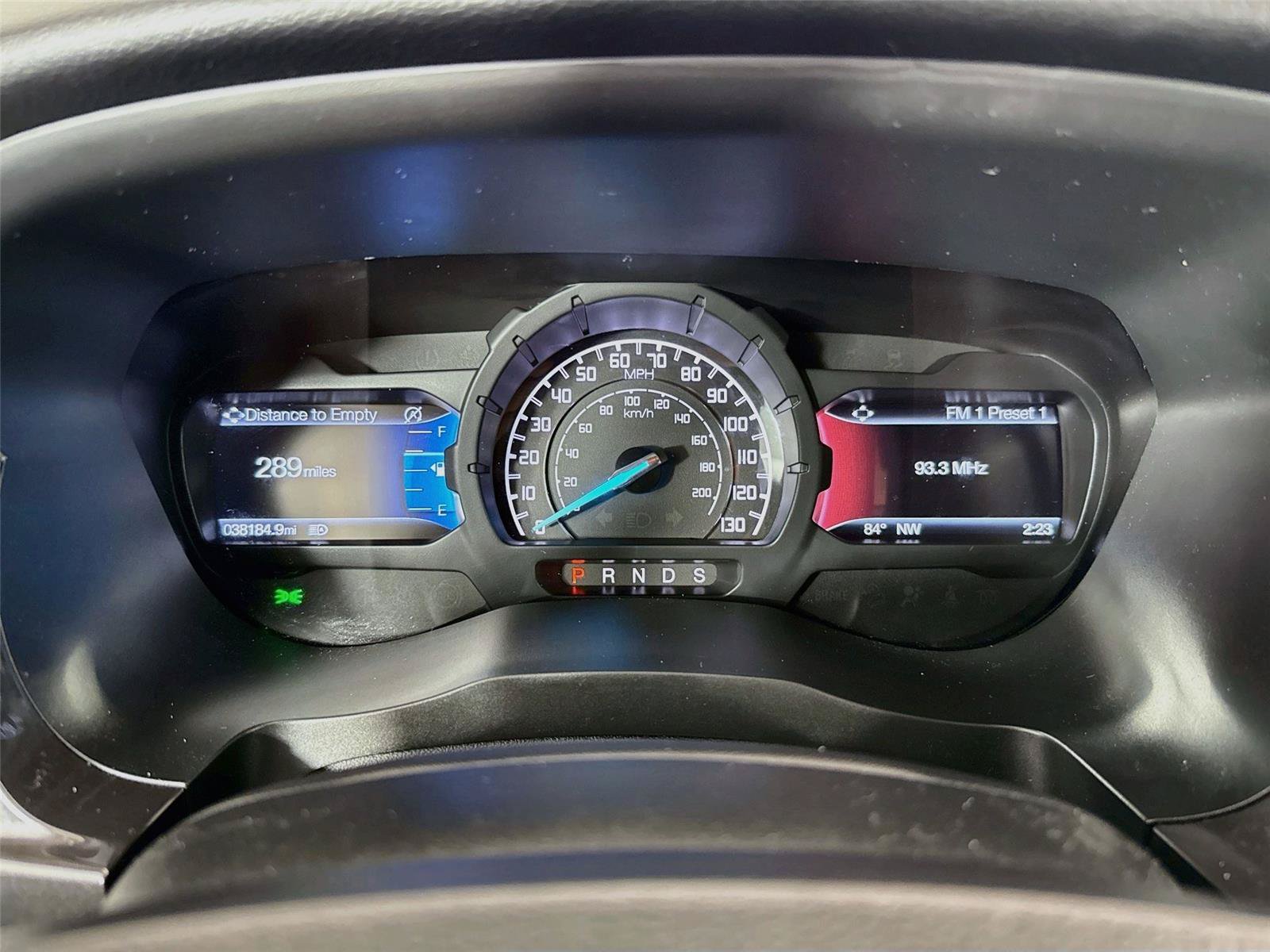 Used 2021 Ford Ranger Lariat w/ Equipment Group 501A High AWD/4WD image 15