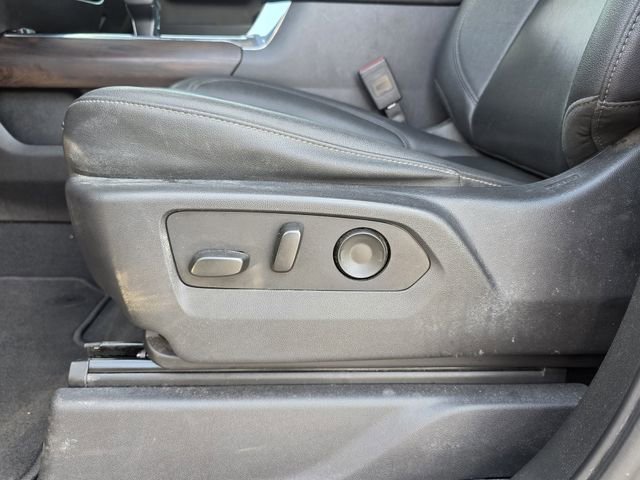 Used 2024 GMC Sierra 1500 SLT w/ SLT Premium Plus Package image 14