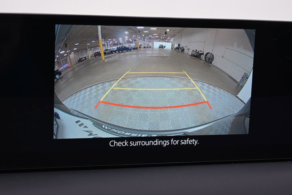 New 2026 MAZDA CX-50 AWD 2.5 S w/ Weather Package image 29