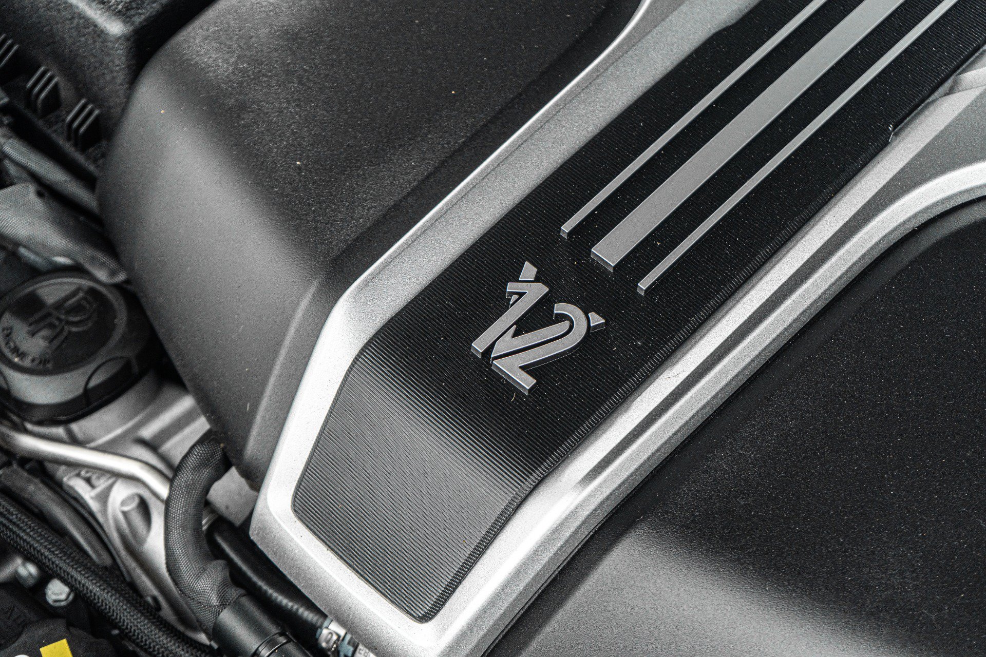 Used 2022 Rolls-Royce Ghost w/ Ghost Package AWD/4WD image 50