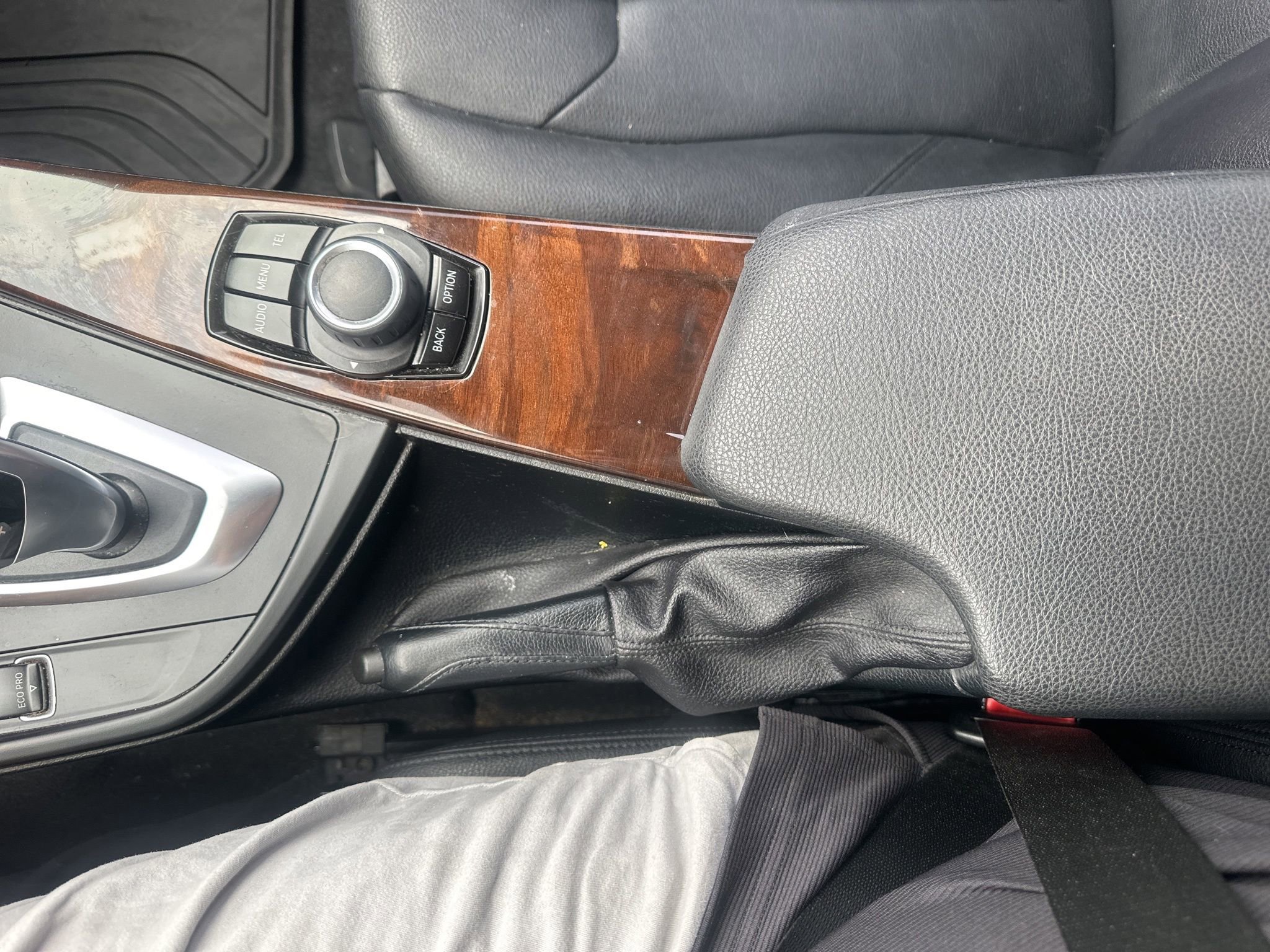 Used 2016 BMW 320i xDrive Sedan AWD/4WD image 26