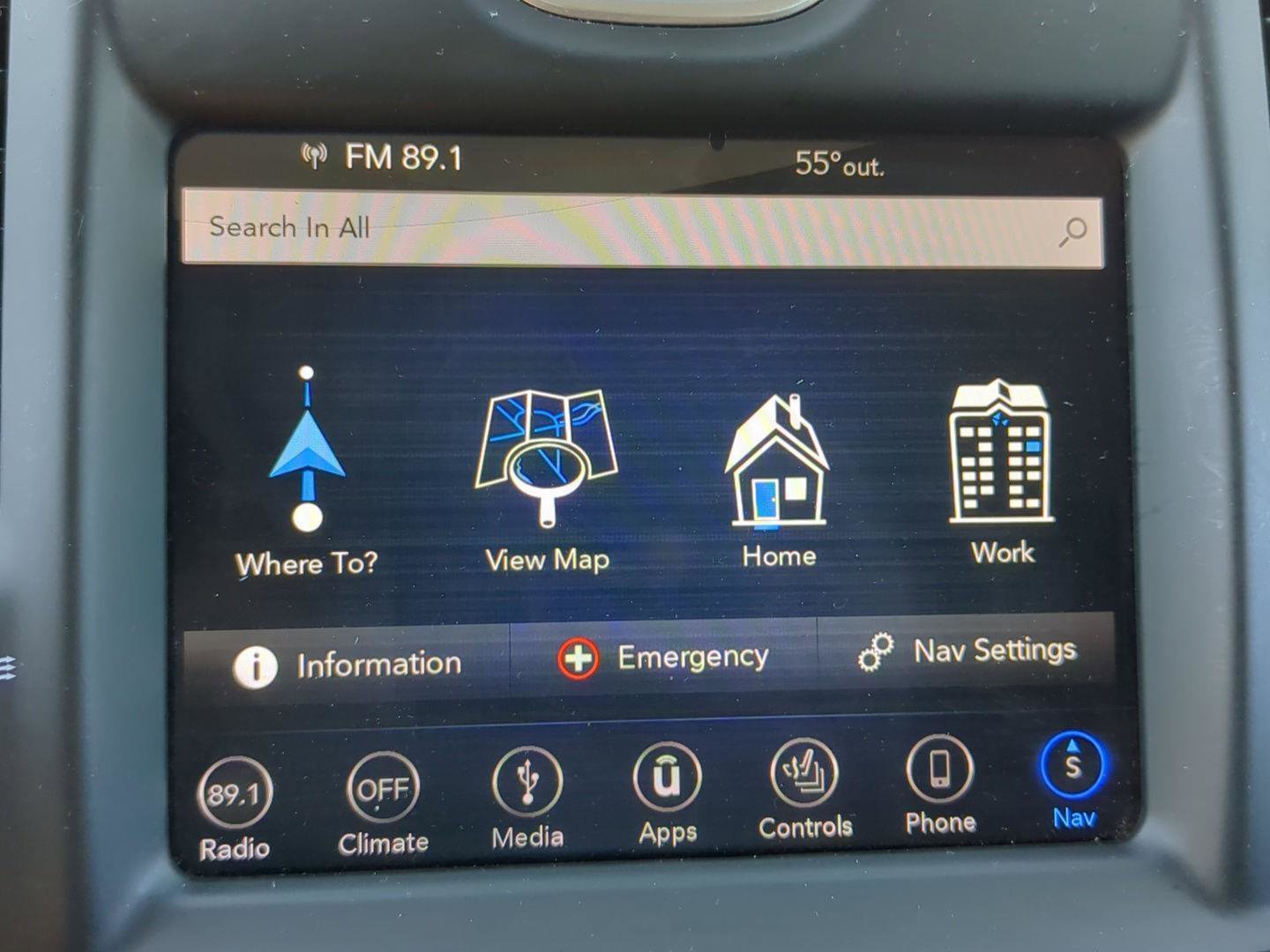Used 2018 Chrysler 300 Limited w/ Safetytec Plus Group AWD/4WD image 18