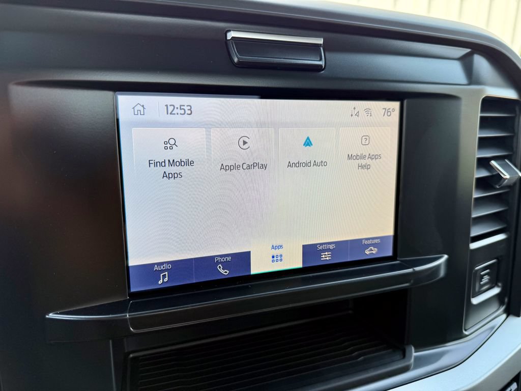 New 2026 Ford F250 XLT AWD/4WD image 28