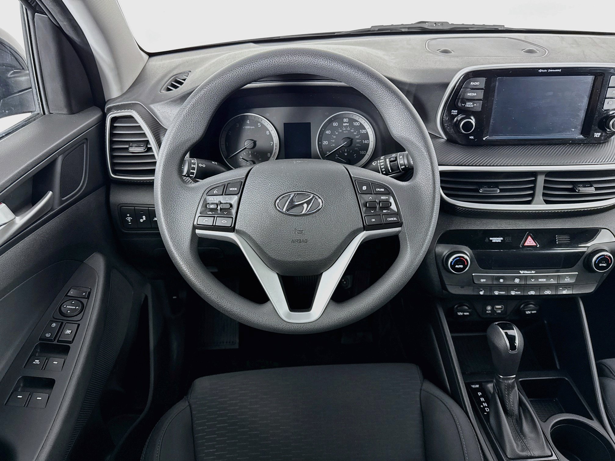 Used 2020 Hyundai Tucson SEL w/ Cargo Package FWD image 21