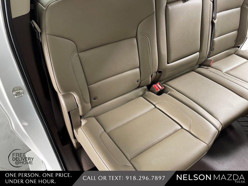 Used 2018 GMC Sierra 1500 SLT AWD/4WD image 49