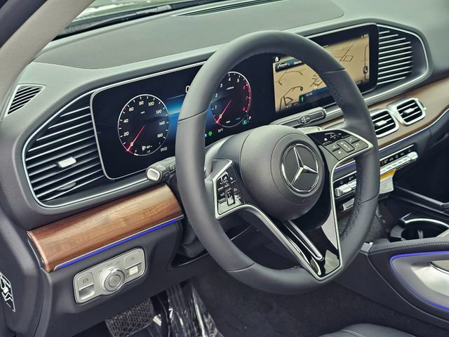 New 2026 Mercedes-Benz GLE 450 4MATIC image 15