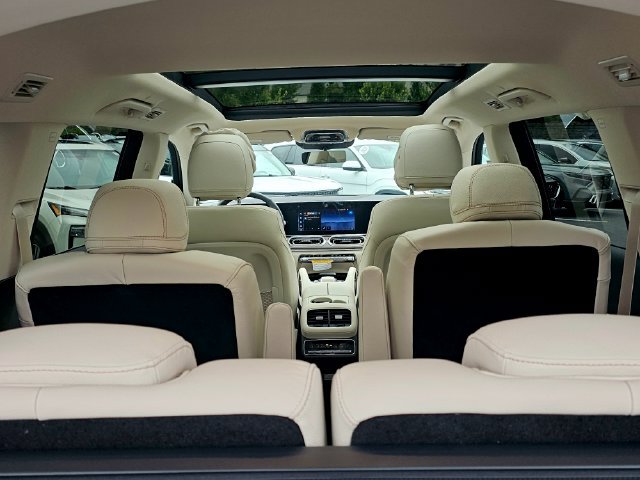 New 2027 Mercedes-Benz GLS 450 4MATIC image 13