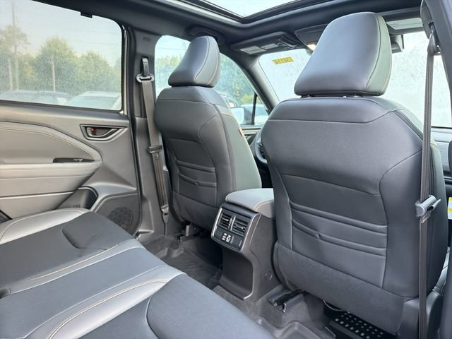Certified 2026 Subaru Forester Wilderness AWD/4WD image 17