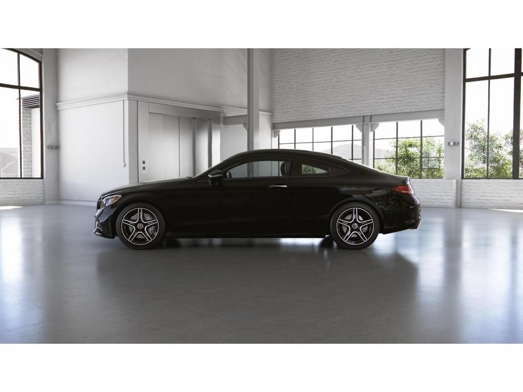 Certified 2023 Mercedes-Benz C 300 4MATIC Coupe image 35