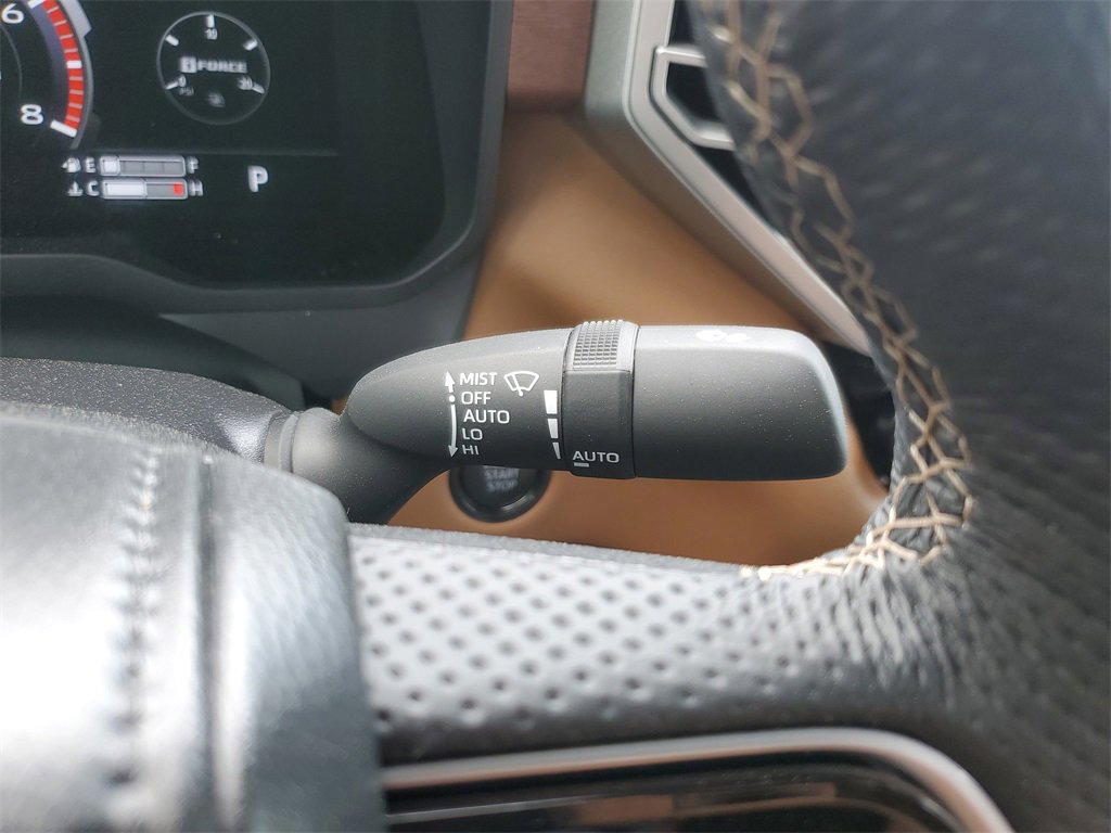 Used 2025 Toyota Tundra 1794 Edition image 24