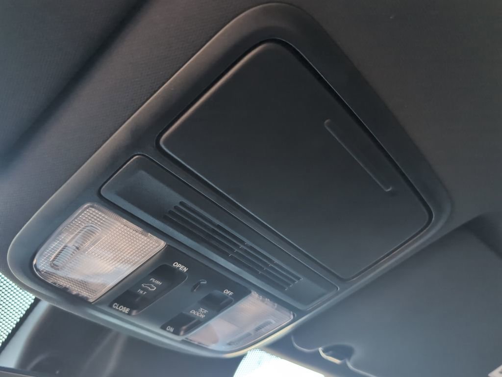 Used 2023 Honda Passport EX-L image 29