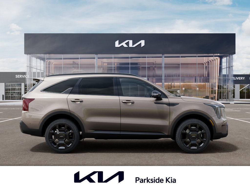 New 2026 Kia Sorento SX Prestige AWD/4WD image 7