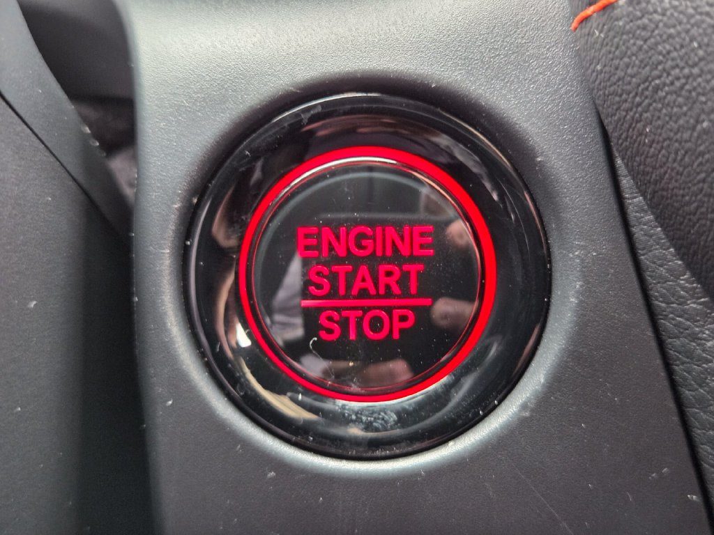 Certified 2024 Honda HR-V Sport image 33
