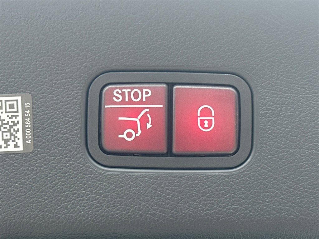 New 2025 Mercedes-Benz GLC 63 AMG S image 22