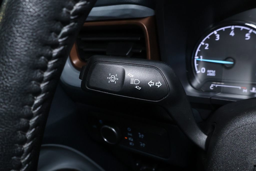 Used 2022 Ford Maverick Lariat w/ Lariat Luxury Package image 23