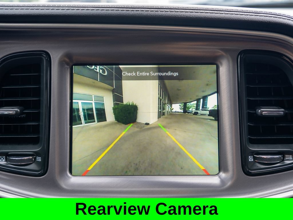 Used 2020 Dodge Challenger GT w/ Plus Package AWD/4WD image 23