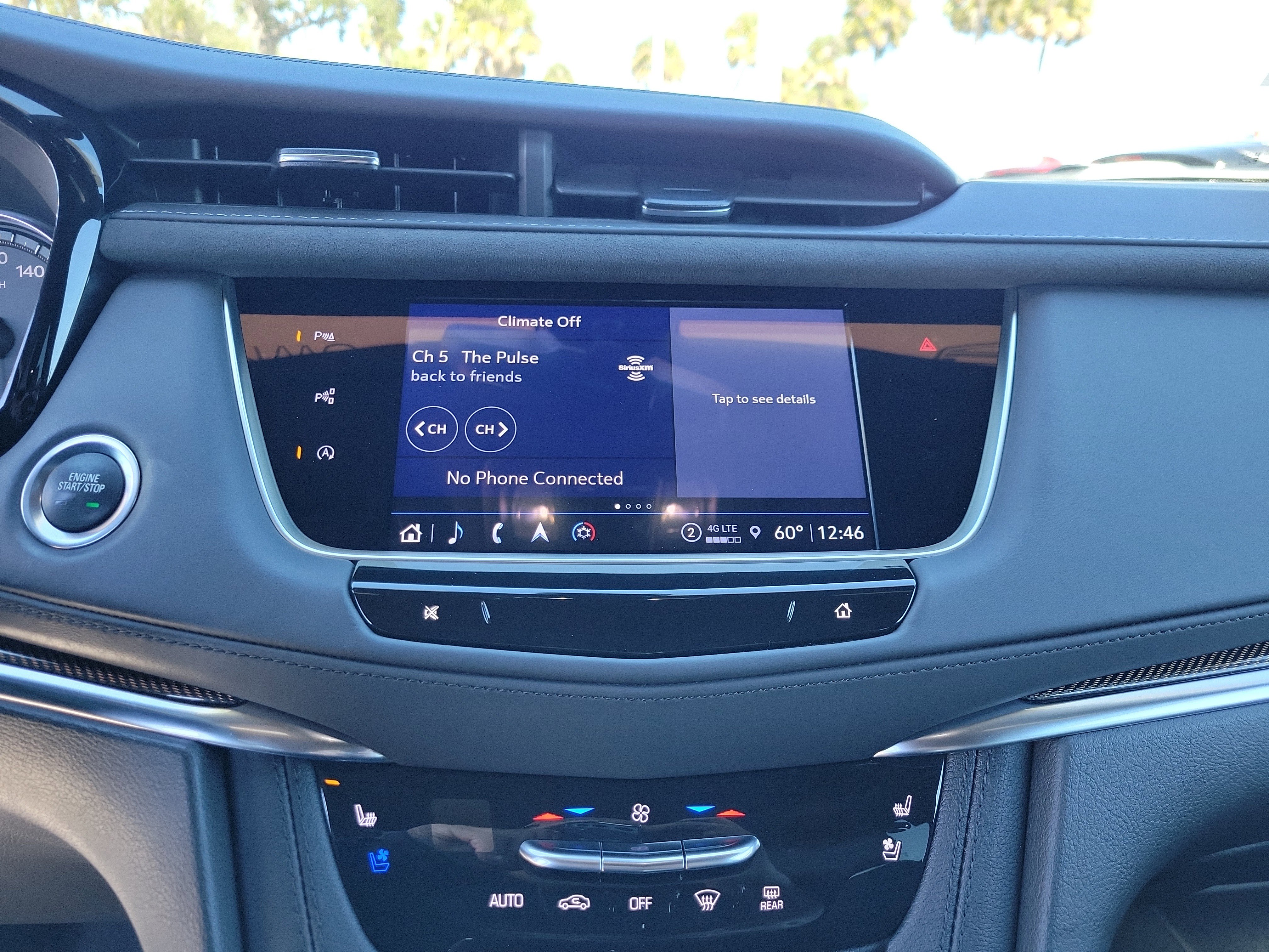 Certified 2023 Cadillac XT5 Premium Luxury w/ Platinum Package image 19