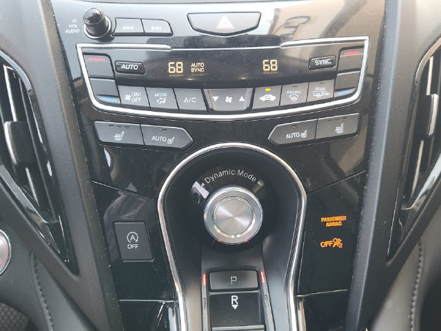 Used 2019 Acura RDX AWD image 17