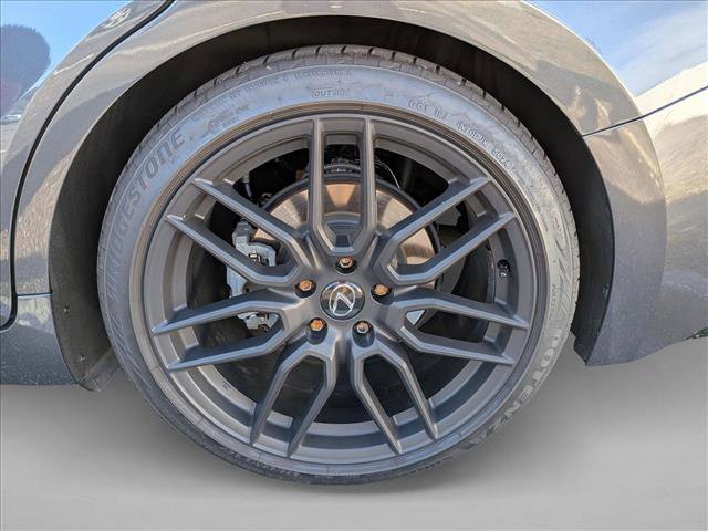 Used 2024 Lexus IS 350 F Sport image 3