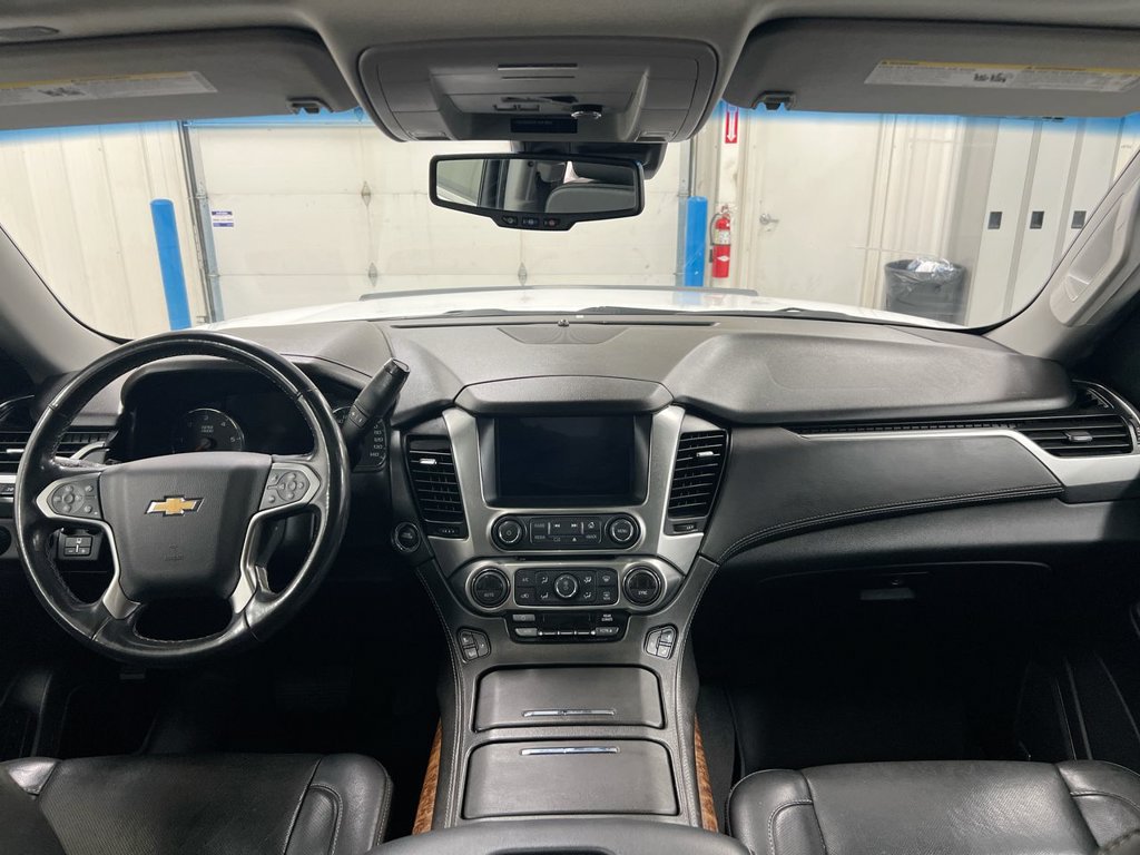 Used 2019 Chevrolet Tahoe Premier AWD/4WD image 10