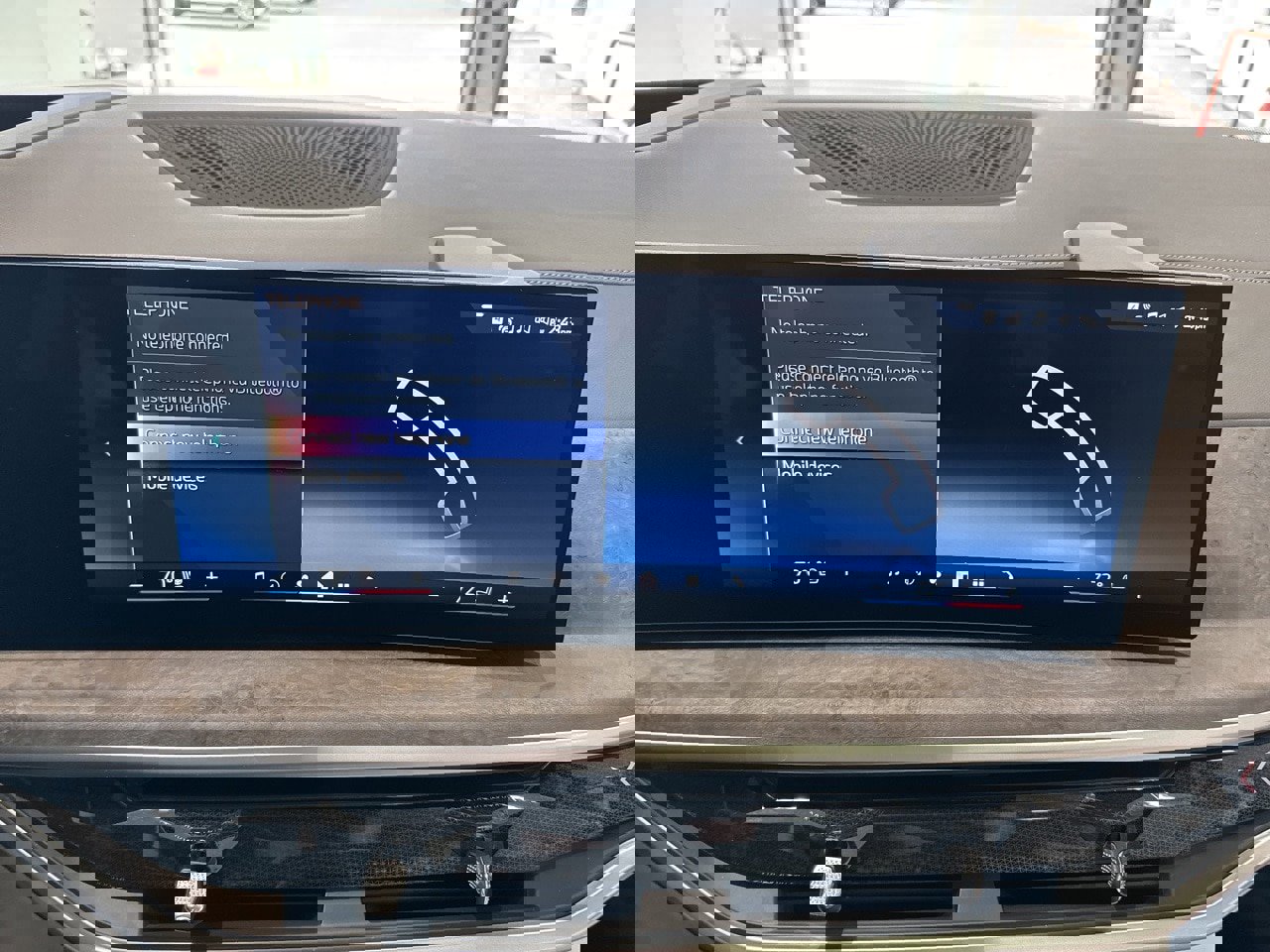 New 2026 BMW X7 xDrive40i image 32