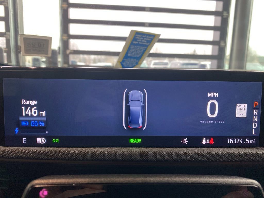 Used 2022 Ford Mustang Mach-E GT image 5