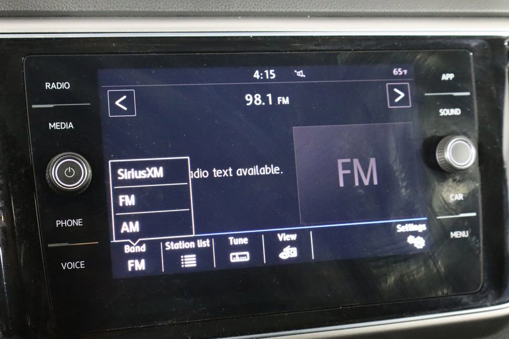 Used 2018 Volkswagen Atlas SEL FWD image 34