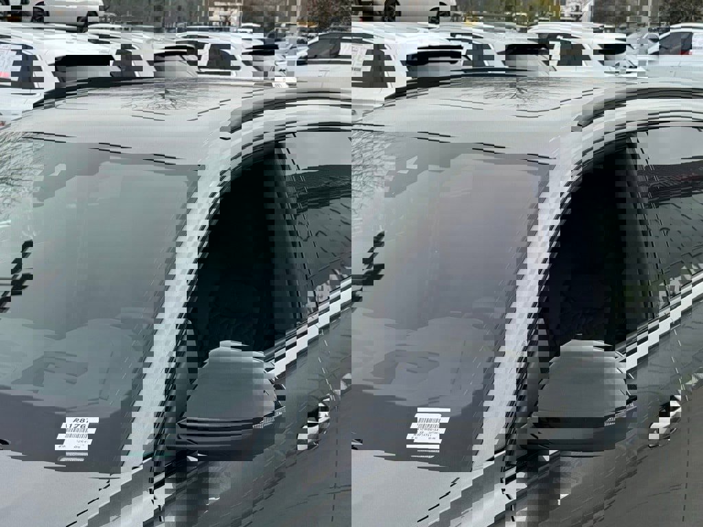 New 2026 Audi SQ8 Prestige image 10