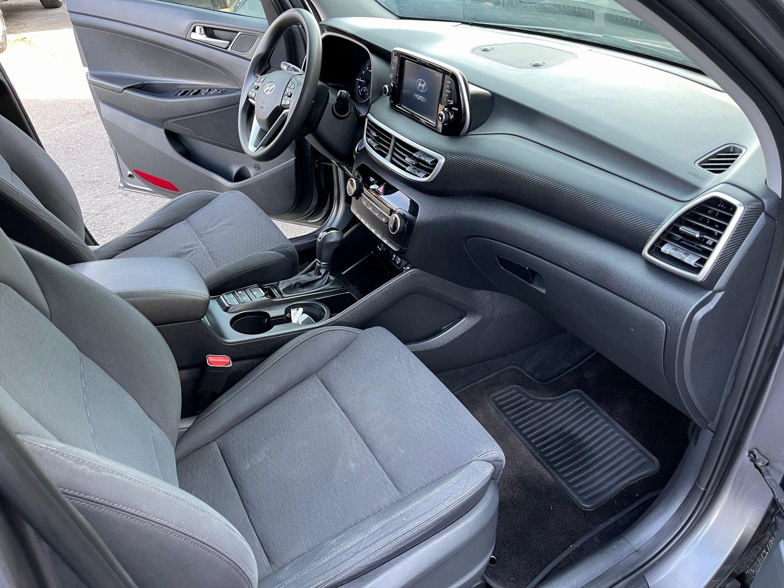 Used 2020 Hyundai Tucson Value image 23