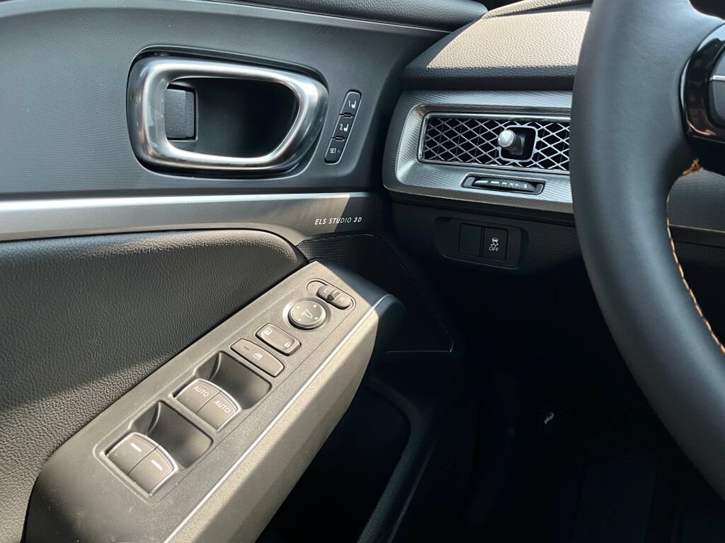 New 2026 Acura Integra A-Spec w/ Technology Package FWD image 23