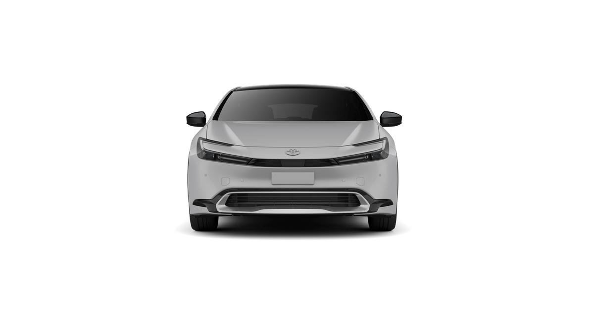 New 2026 Toyota Prius Plug-In Hybrid image 71