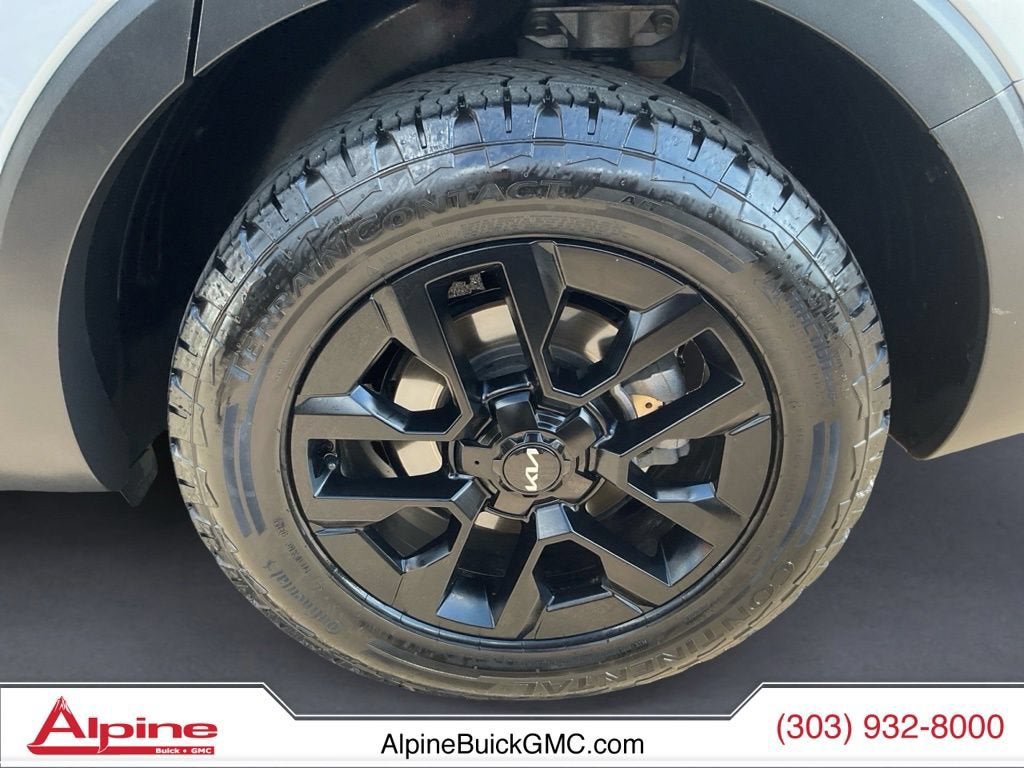 Used 2024 Kia Telluride SX X-Pro AWD/4WD image 14