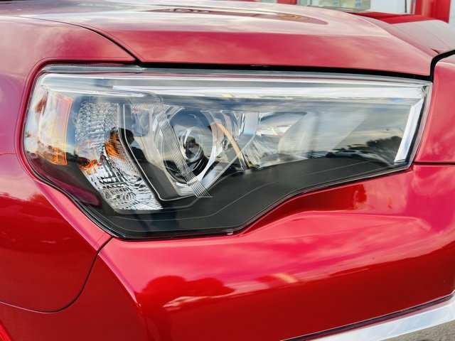 Used 2024 Toyota 4Runner Limited image 7