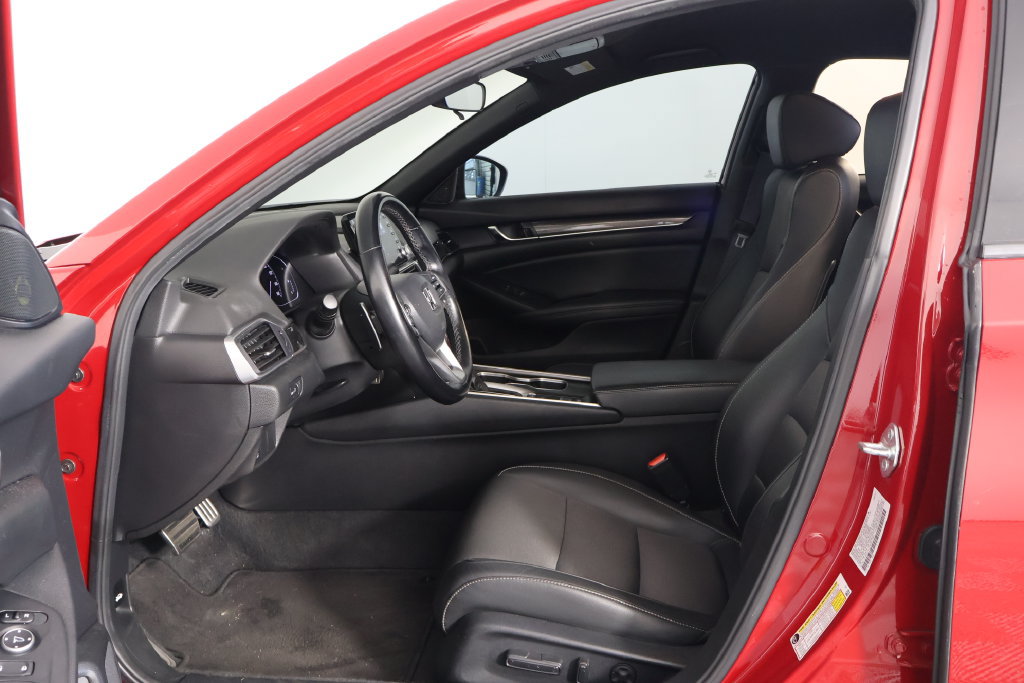 Used 2021 Honda Accord Sport image 10
