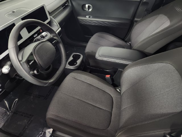 Certified 2024 Hyundai Ioniq 5 SEL AWD/4WD image 11