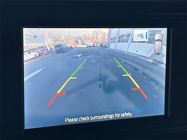 Used 2022 Ford Bronco Black Diamond image 12