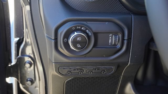 New 2026 Jeep Gladiator Mojave AWD/4WD image 16